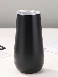 Customized Insulated Cup Personalized Insulated Cup, Multi-Functional, Decorative, Reusable, Elegant, Fashionable, High-Quality, Colorful, Modern, Customized, Personalized, Unique ,For Family - Multicolor - View 13