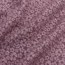 1pc Vibrant Jacquard Woven Flower Fabric With Embossed Flower - Ideal For DIY Sewing & Quilting, Crafts, Pillowcase, Bags, Hair Accessories - Default - View 11