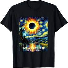 Women T-Shirts - Black - View 8