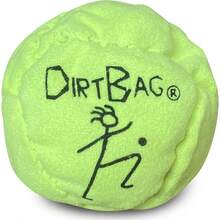 2026 New Dirtbag Classic Footbag Soft Crochet Kick Sack Toy Outdoor Sports Coordination Training  Adults - Size D - 查看 12