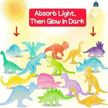 Glow Party Supplies - A - View 7