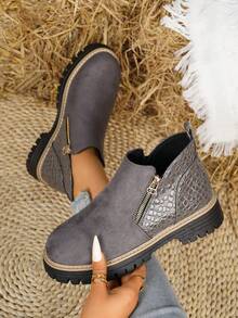 Grey