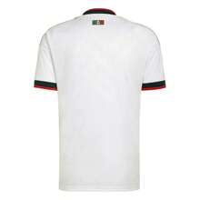 FIFA Mexico 2026 Away Jersey - Men's - White - View 2