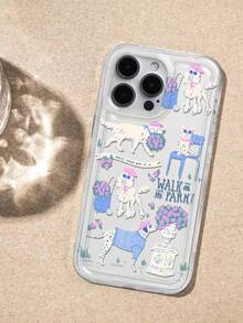 Fashion Phone Cases - 無色 - 查看 6