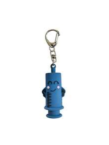 Portable Ampoule Opener Keychain, Compact And Convenient, Suitable For Ampoules, Small Bottles, Medications, Samples, Great For Travel, Camping, Home Healthcare. A Practical Tool For Doctors, Nurses, Hospitals, And Home Medication Use - A - View 14