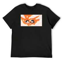 Women T-Shirts - Black - View 9