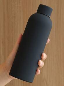 1個 500ml 定製保溫隨行杯，個性化姓名與花卉印花，直身咖啡杯，車用杯，個性化保溫杯，定製生日禮物，伴娘禮物，母親節禮物，精緻高品質個性化 - 彩色 - 查看 13