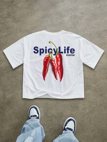 Women T-Shirts - 布蘭克 - 查看 2