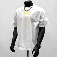 Camisetas de hombre - Blanco - Ver 2