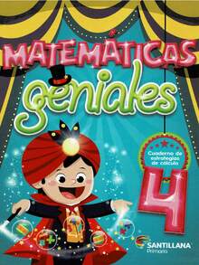 Awesome Maths 4th Grade Elementary - Discover That Math Is Awesome And Fun; Be Amazed By Learning Effective Problem-Solving Strategies - Single Book - View 5