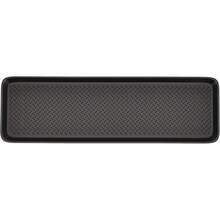 1 Pack 16"X55" Extra Large Rubber Shoe Tray – Slim Boot Mat For Entryway, Indoor & Outdoor Use, Long Rectangular Boot Tray For Muddy Shoes - View 7
