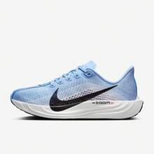 Nike Authentic Pegasus Plus Women's Thick Sole Breathable Running Shoes FQ7261-402 - FQ7261-402 - View 3