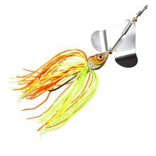 Composite Water-Blocking Board For Blackfish Imitation Lure Fishing - E - View 10