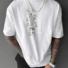 Camisetas de hombre - Blanco - Ver 6