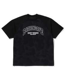 2026 Herren Damen  Camo Print T-Shirt  Oversize Streetwear Casual Top Damen Sport-Tanktop 0VGB - Schwarz - Übersicht 1