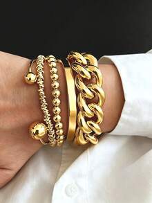 金色