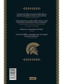 ACHILLES-Paperback - Single Book - View 3