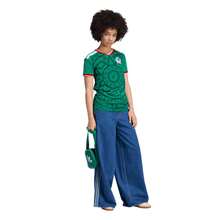 FIFA Mexico 2026 Home Jersey -Unisex - 綠色 - 查看 5