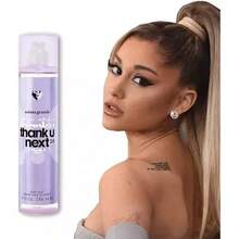 Ariana Grande Thank U Next 2.0 Body Mist 236ml - Fruity & Citrus - View 3