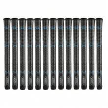 SET OF 13 -- NEW Winn Dri-Tac 2.0 Black Undersize/Ladies Grip 32DT-JBK DriTac - 彩色 - 查看 5