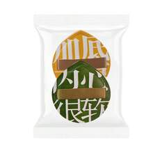 1/2/4/6個親膚化妝蛋海綿撲，柔軟氣墊海綿撲，適用於臉部、底妝與遮瑕暈染，多功能乾/濕兩用 - 彩色 - 查看 9