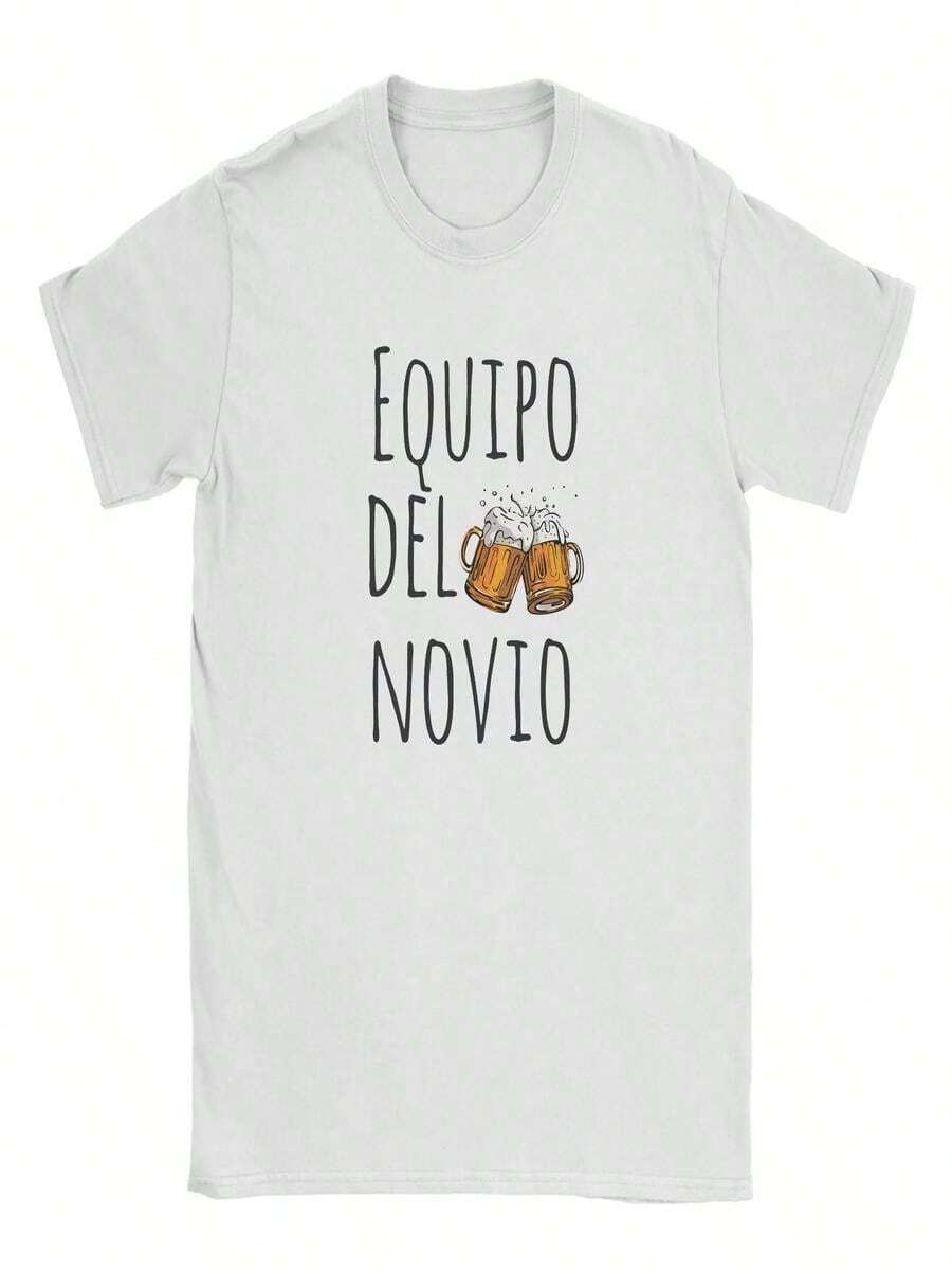 Women T-Shirts - White - View 1