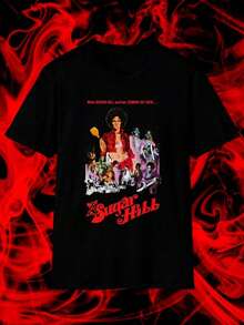 Sugar Hill QuotAnd Her Zombie Hitmenquot Blaxploitation 70s Black Movies Tv Pam Grier Foxy Brown Coffy Angela - 後 5 - 查看 1