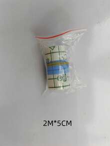 1 捲 2/5M 防水 PU 繃帶，一次性透明彈性自黏繃帶，紋身保護、淋浴保護、皮膚保護 - 彩色 - 查看 18