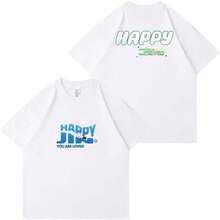Women T-Shirts - White - View 2