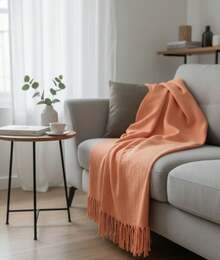 Sofa Covers - Naranja - Ver 2