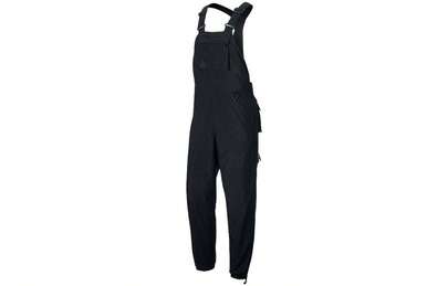  Nike Jumpsuits Men's Moderate Black