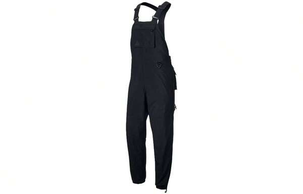  Nike Jumpsuits Men's Moderate Black
