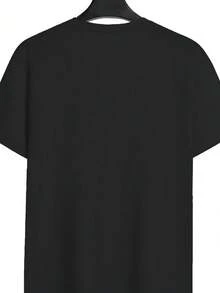 Women T-Shirts - Black 8 - View 2