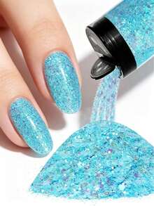 Baby Blue