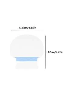 10pcs Invisible Lifting Thigh And Buttock Tape, Seamless Invisible, Shaping And Lifting, Provides Strong Support, Comfortable And Breathable, Waterproof Seamless Transparent Lifting Tape, Can Be Used For Arms And Waist, Perfect Match For Dresses, Evening Gowns, Weddings, Parties And Daily Wear, Boost Confidence. - Multicolor - View 11