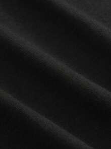 Camiseta de la Tía Futbolista, Camiseta Divertida y Linda para Fanáticos del Fútbol, Camiseta para Adolescentes, Ropa para Niños y Niñas - Negro - Ver 5