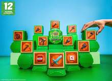 MGA Entertainment MGA's Miniverse Make It Mini Minecraft, Minecraft, Crafting, Mining, Pixel, Tools, Animals, Blind Packaging, DIY, NOT Edible, Collectors, Gifts(Random) - Multicolor - View 6