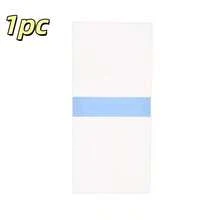 25pcs Transparent Fixation Stickers, Elastic Bandage, No Residue Transparent Adhesive Tape, Suitable For Outdoor Sports, Daily Care And Fixation Use - Multicolor - View 8