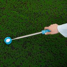 Golf Ball Retriever, Portable Ball Retriever Stick, Telescopic Ball Picker, Telescopic Stainless Steel Ball Retriever, Telescopic Ball Retrieval Stick - Multicolor - View 4