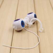 ICY DBS Blyth EYES MECHANISM doll accessories only 1/6 BJD OB24 ANIME GIRL - Barra en T de 5 - Ver 5