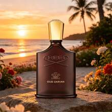 Creed Oud Zarian Is A Luxurious Wood Oriental Perfume With Top Agarwood As The Core. The Neutral 3.4oz100ml Floral Wood Fragrance Is The Most Popular, Suitable For Any Venue And Gift Choice - 清新香調 - 查看 2