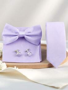 Màu Lilac Tím