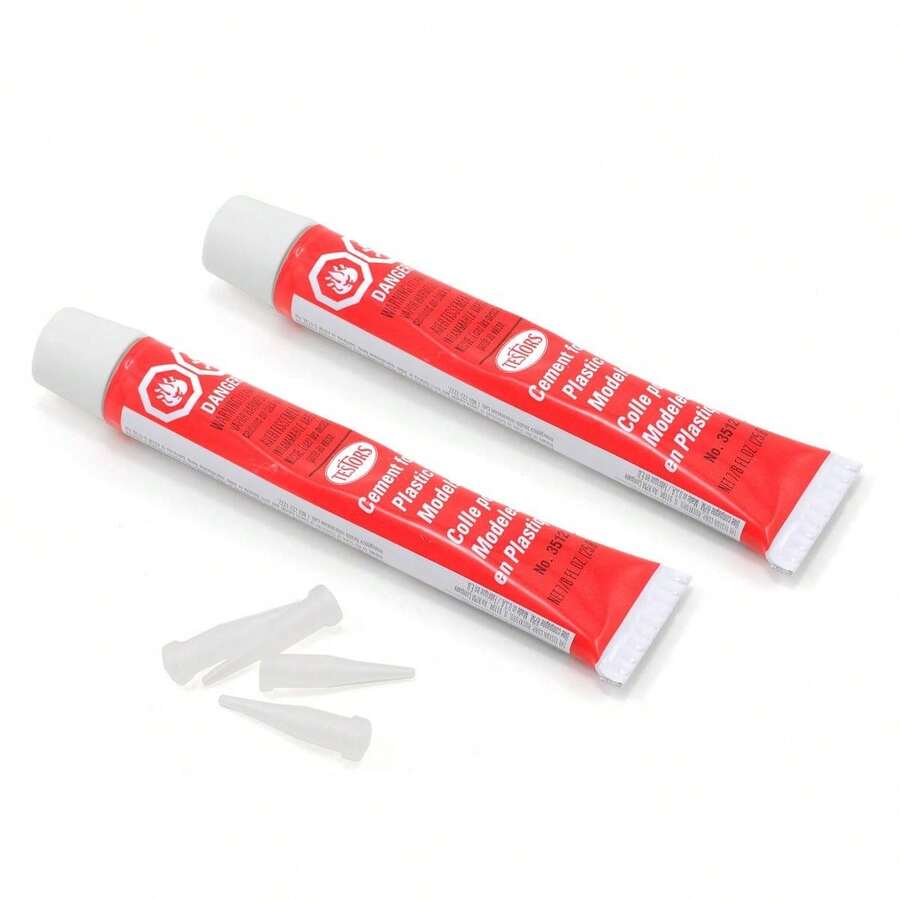 Cement Glue Value Pack - 1 - View 1