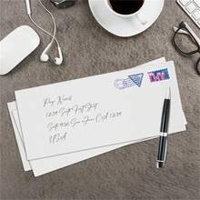 Paper Envelopes - 10pcs - View 4