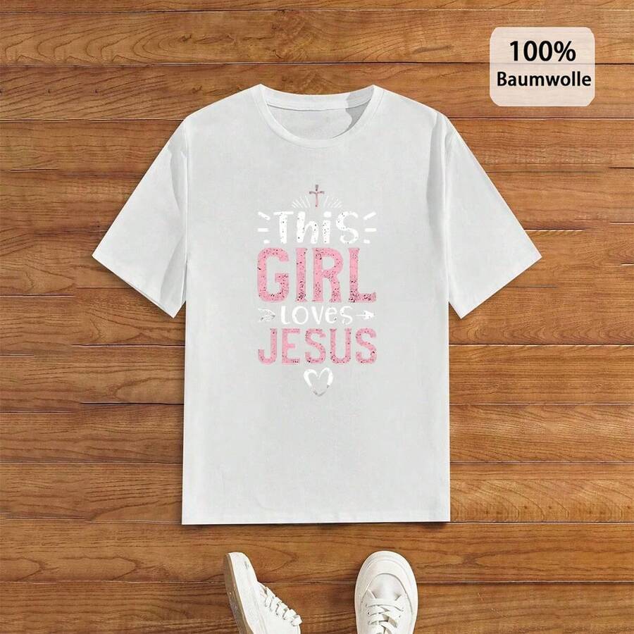 T-shirts för män - Vitt - Visa 1