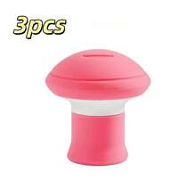 Dụng cụ nâng cằm - Thiết bị tập luyện cơ bắp unisex, dụng cụ tập luyện làm săn chắc da mặt, xóa nếp nhăn rãnh mũi má. - Nhiều màu - Xem 11