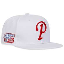 1pc Men's NY Snapback Hat Personalized Letter Embroidery Baseball Cap Street Fashion Casual Hat Spring Autumn Travel Beach Vacation - Multicolor - View 12