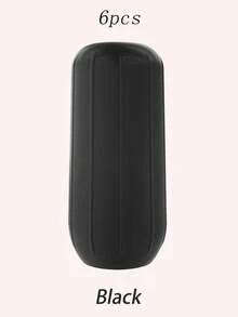 24/16/12/8/7/6/5/4/3/1入 防漏旅行容器套，行李盥洗用品防漏套，矽膠旅行瓶防漏工具，適用於大多數瓶子尺寸，彈性套，男女通用，多色可選，適用於旅行收納袋、旅行必需品、學校用品、假期露營必需品、度假迷你香水（女/男）、海灘香水、聖誕禮物、萬聖節禮物 - 彩色 - 查看 40