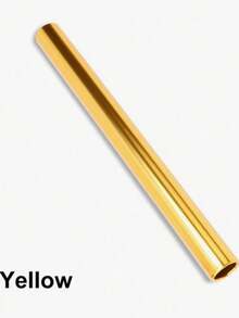 1pc Relay Baton Set, Colorful Lightweight Running Relay Baton, Suitable For Track And Field Training, School Competitions, Sports Events And Team Activities - A - View 6