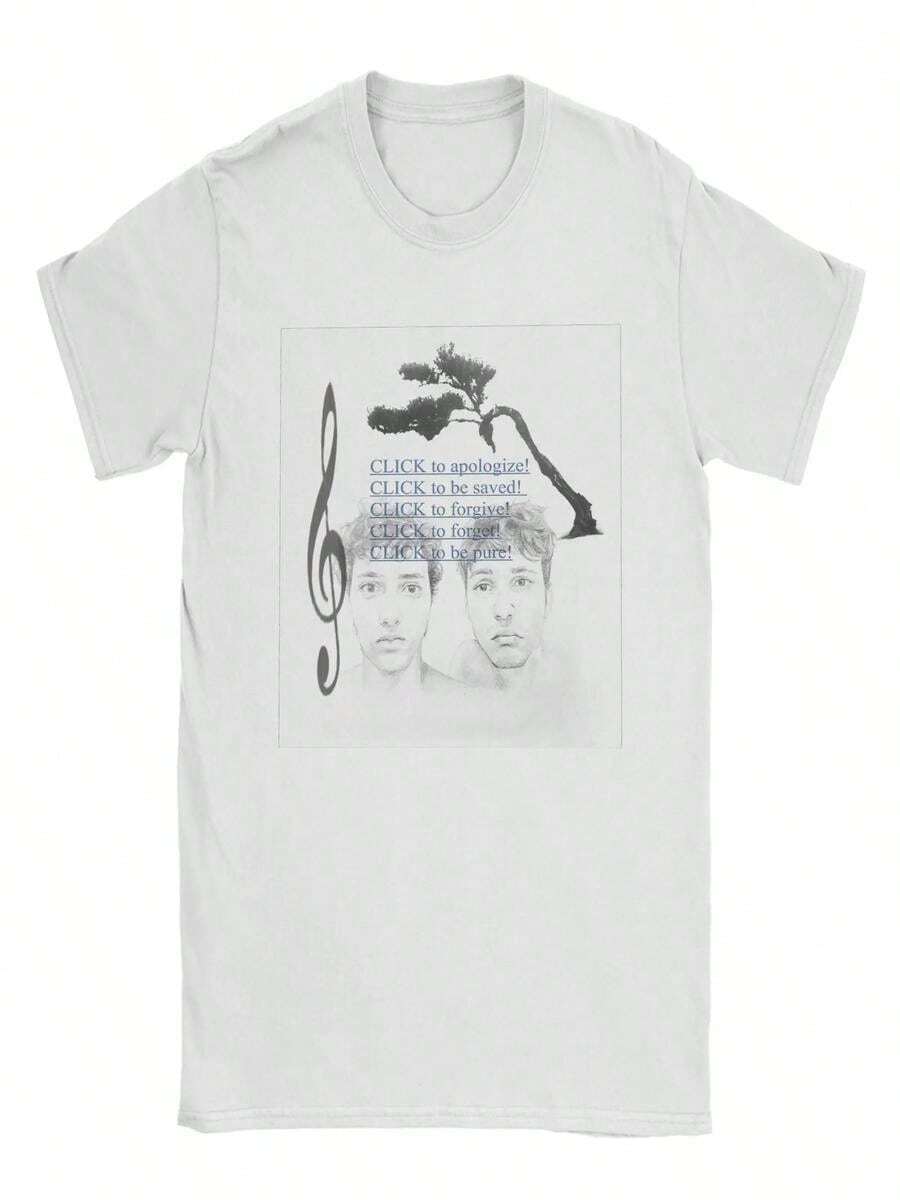 Women T-Shirts - White - View 1